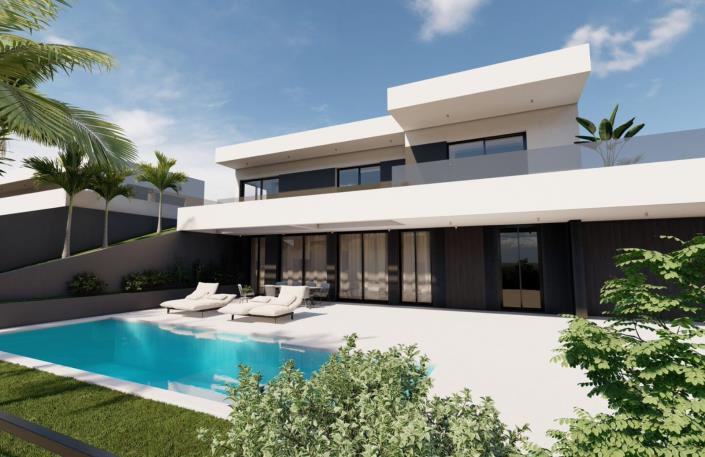 Image No.21-Villa de 4 chambres à vendre à Parekklisia