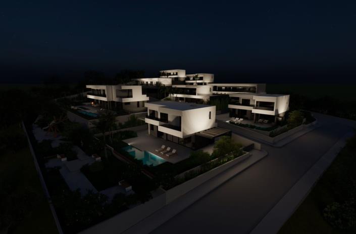 Image No.22-Villa de 4 chambres à vendre à Parekklisia