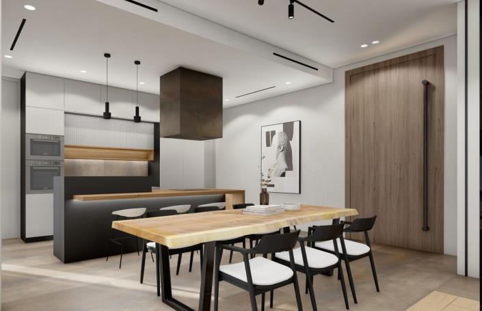 Image No.4-Villa de 4 chambres à vendre à Parekklisia