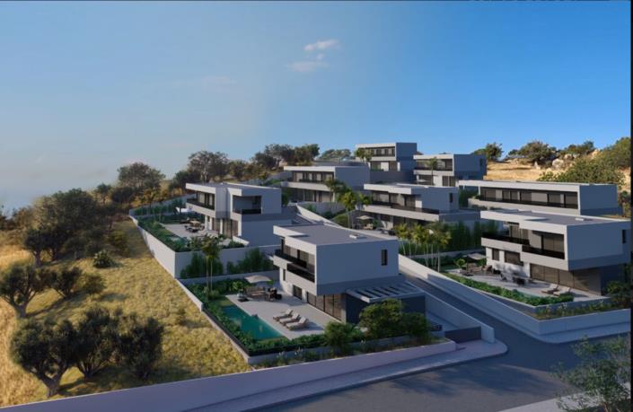 Image No.23-Villa de 4 chambres à vendre à Parekklisia