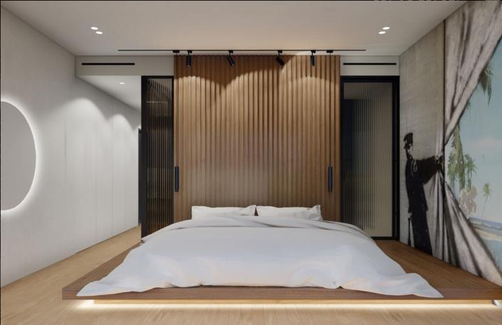 Image No.9-Villa de 4 chambres à vendre à Parekklisia