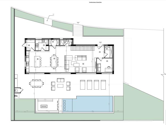 Image No.14-Villa de 4 chambres à vendre à Parekklisia