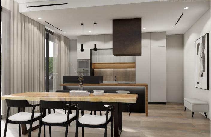 Image No.5-Villa de 4 chambres à vendre à Parekklisia