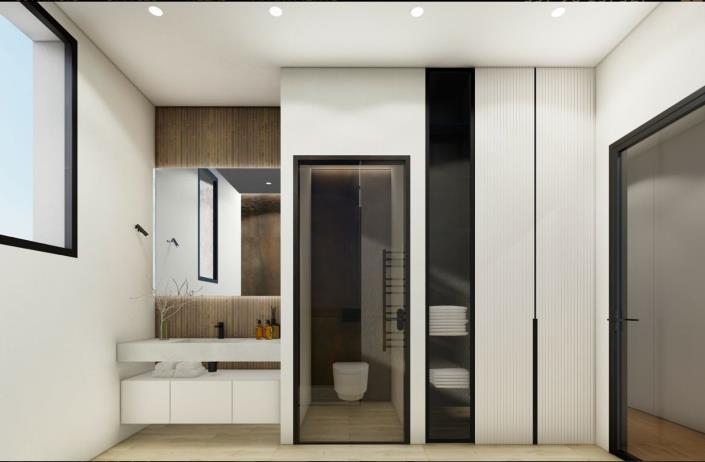 Image No.11-Villa de 4 chambres à vendre à Parekklisia