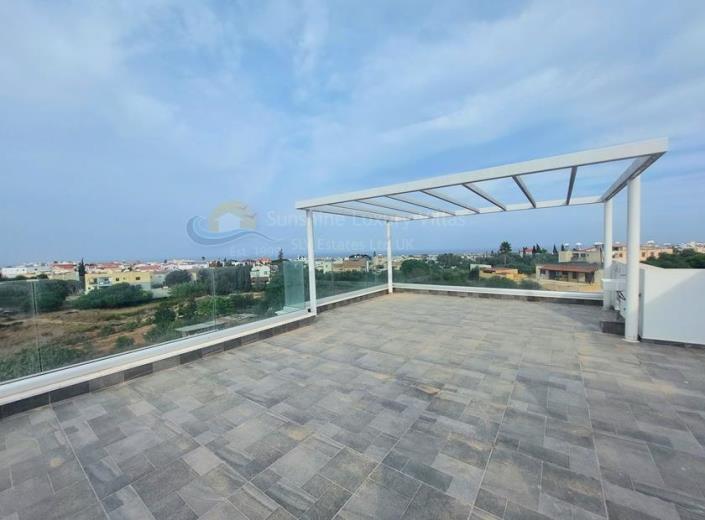 Image No.13-Villa de 4 chambres à vendre à Paralimni