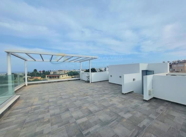 Image No.14-Villa de 4 chambres à vendre à Paralimni