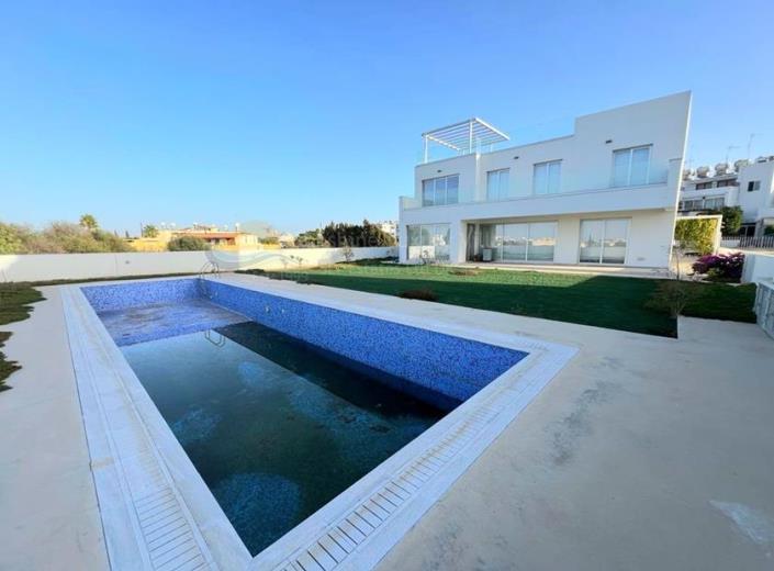 Image No.36-Villa de 4 chambres à vendre à Paralimni