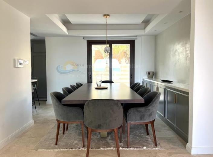 Image No.4-Villa de 3 chambres à vendre à Ayia Thekla