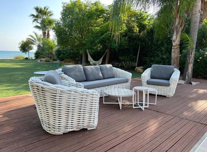 Image No.12-Villa de 3 chambres à vendre à Ayia Thekla