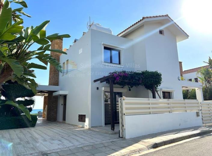 Image No.18-Villa de 3 chambres à vendre à Ayia Thekla