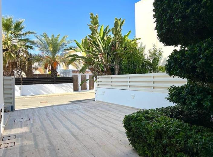 Image No.20-Villa de 3 chambres à vendre à Ayia Thekla