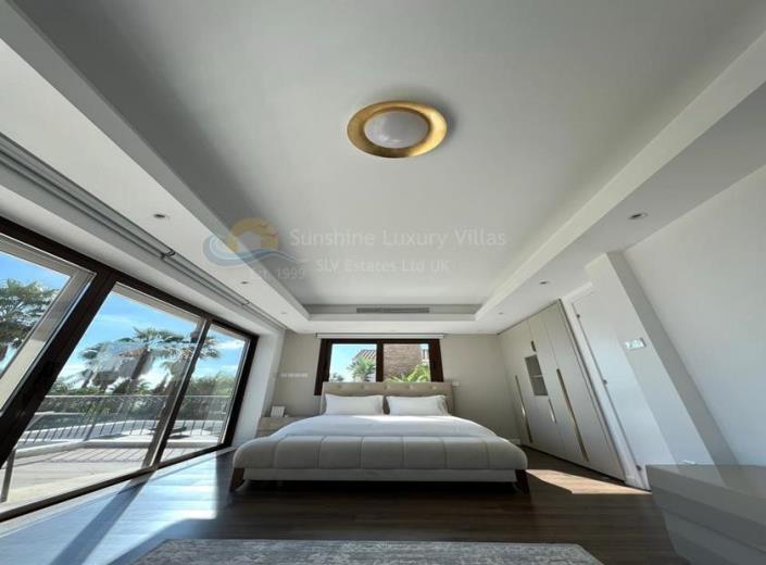 Image No.41-Villa de 3 chambres à vendre à Ayia Thekla