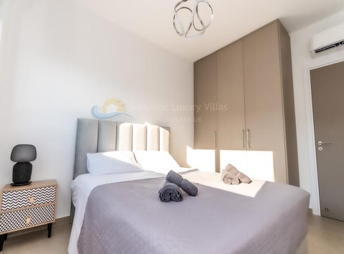 Image No.2-Villa de 3 chambres à vendre à Pernera