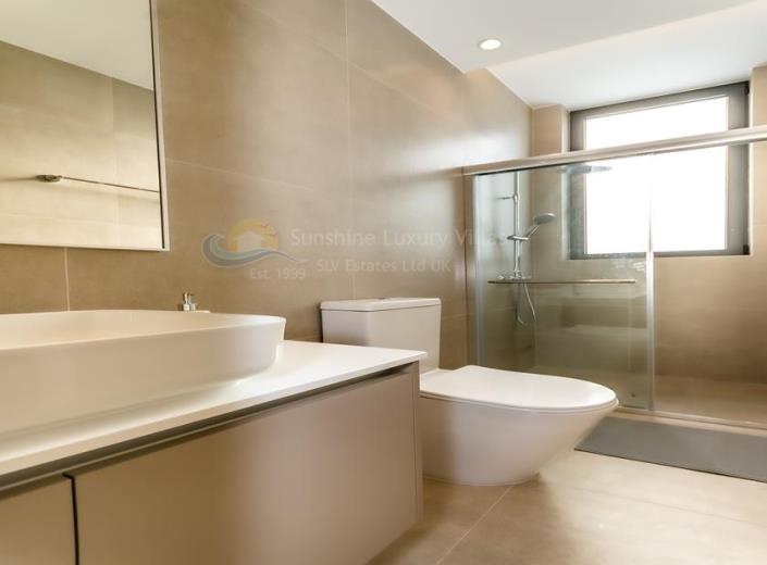 Image No.3-Villa de 3 chambres à vendre à Pernera