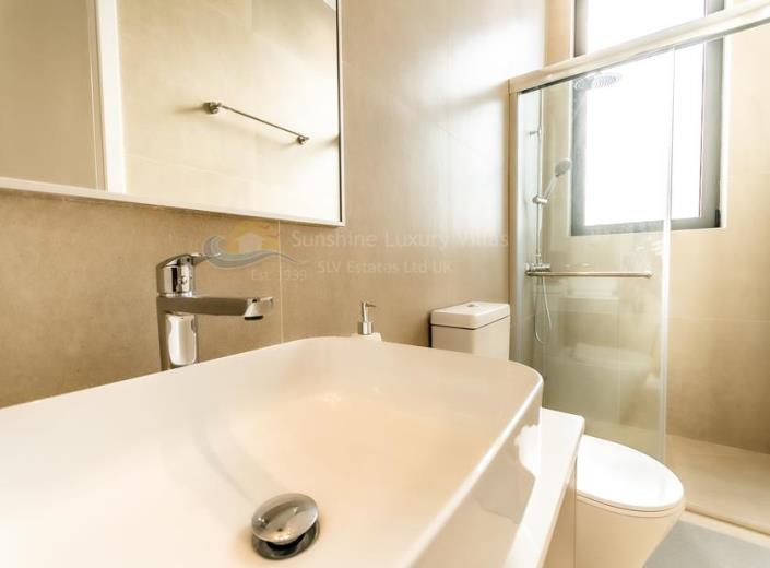 Image No.4-Villa de 3 chambres à vendre à Pernera