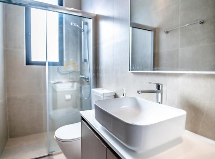 Image No.8-Villa de 3 chambres à vendre à Pernera