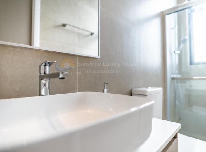 Image No.10-Villa de 3 chambres à vendre à Pernera