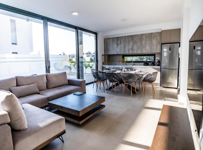 Image No.15-Villa de 3 chambres à vendre à Pernera