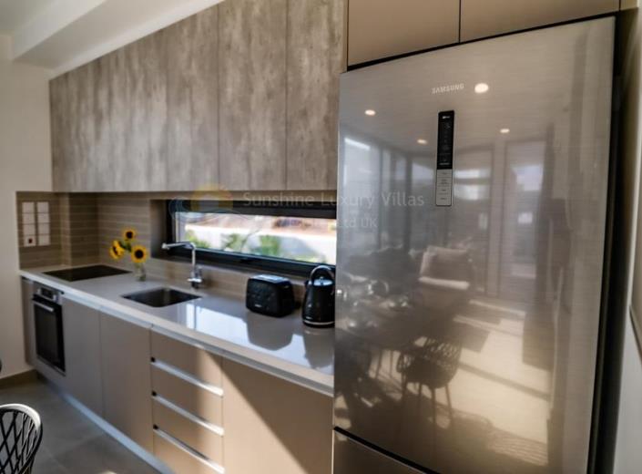 Image No.18-Villa de 3 chambres à vendre à Pernera