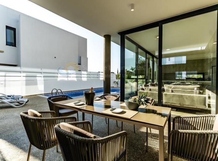 Image No.20-Villa de 3 chambres à vendre à Pernera