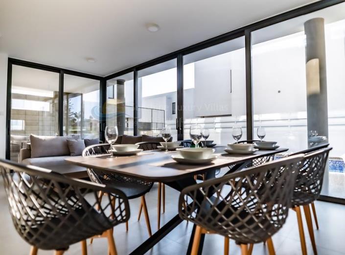 Image No.21-Villa de 3 chambres à vendre à Pernera