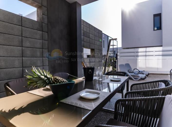 Image No.22-Villa de 3 chambres à vendre à Pernera