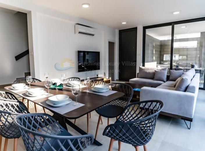 Image No.23-Villa de 3 chambres à vendre à Pernera