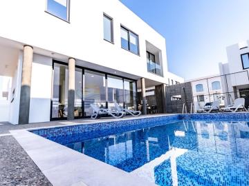 Villa de 3 chambres à vendre à Pernera