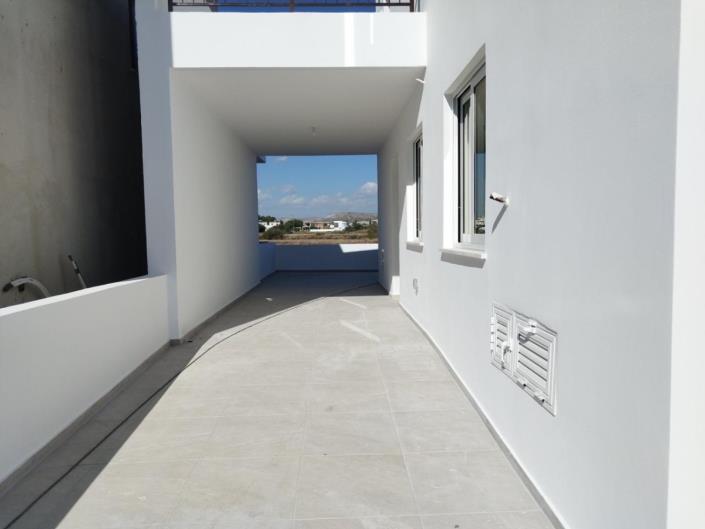 Image No.6-Maison / Villa de 3 chambres à vendre à Oroklini