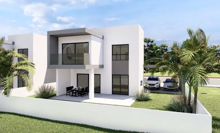 Image No.2-3 Bed House/Villa for sale
