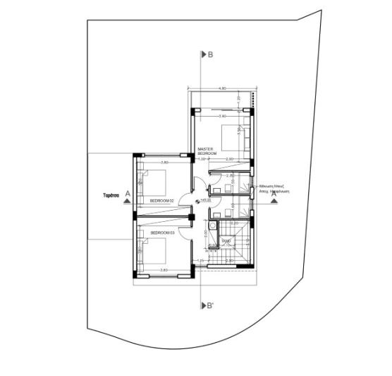 Image No.7-3 Bed House/Villa for sale