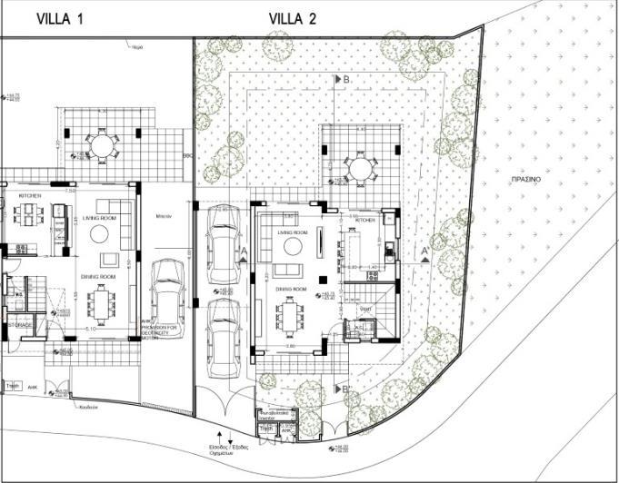 Image No.6-3 Bed House/Villa for sale