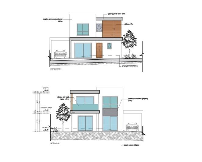 Image No.8-3 Bed House/Villa for sale