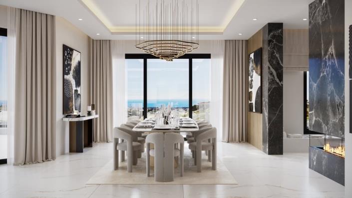 Image No.2-5 Bed Villa for sale