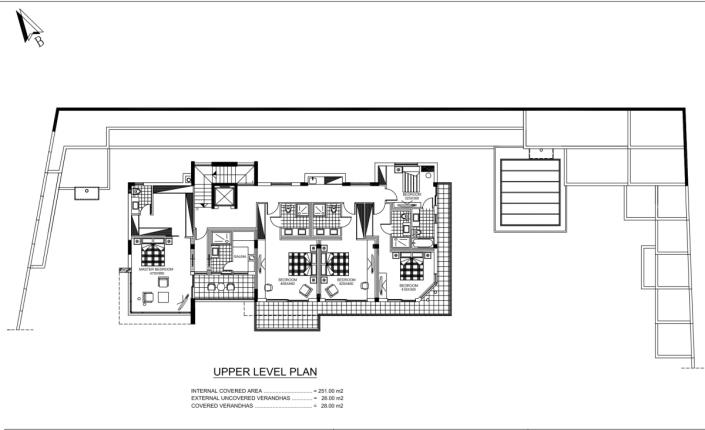 Image No.10-5 Bed Villa for sale