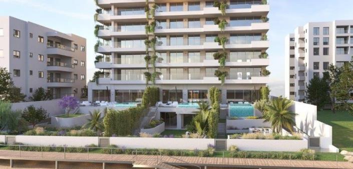 Image No.6-2 Bed Apartment for sale