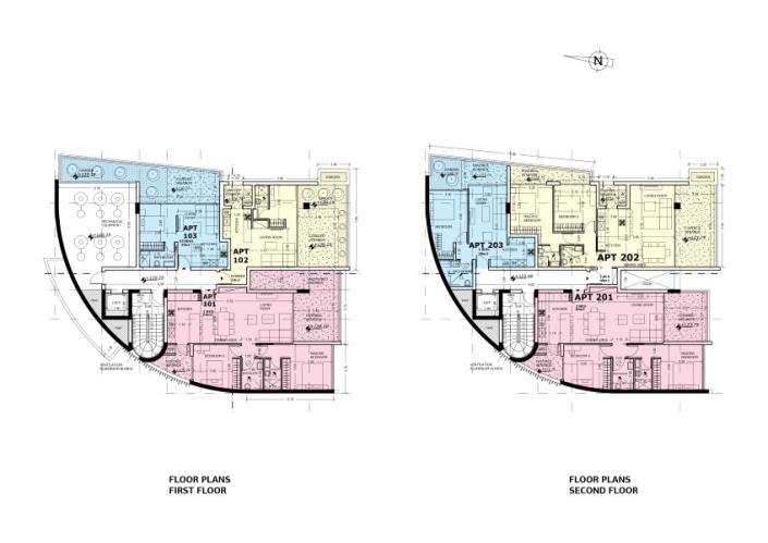 Image No.2-2 Bed Apartment for sale