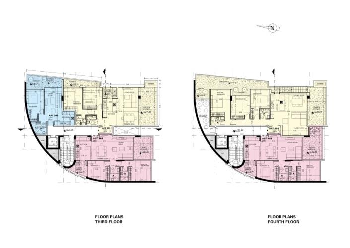 Image No.3-2 Bed Apartment for sale