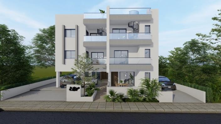 Image No.2-2 Bed Apartment for sale