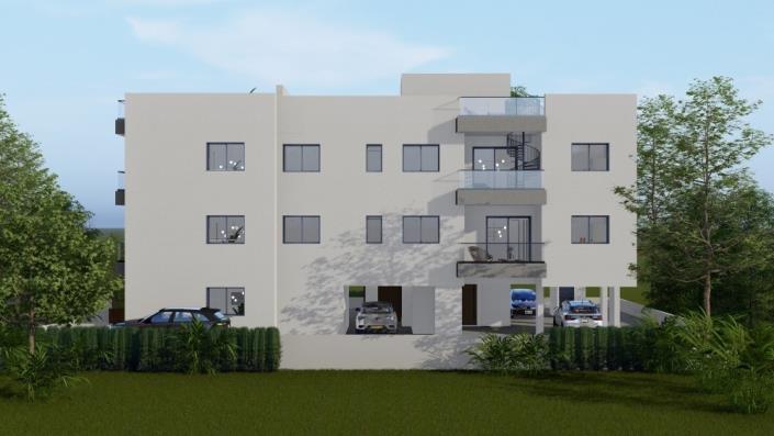 Image No.4-2 Bed Apartment for sale