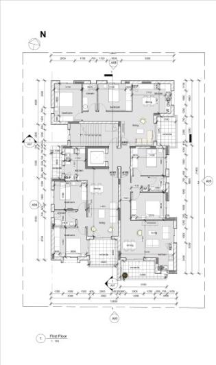 Image No.6-2 Bed Apartment for sale