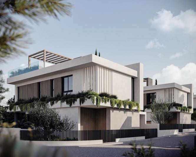 Image No.4-3 Bed Villa for sale