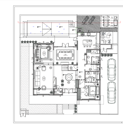 Image No.17-4 Bed Villa for sale