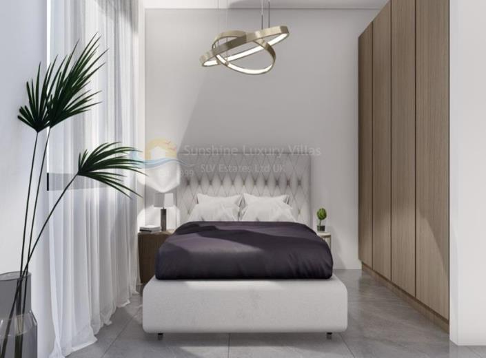 Image No.5-2 Bed Apartment for sale