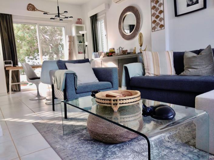 Image No.10-Appartement de 2 chambres à vendre à Pervolia