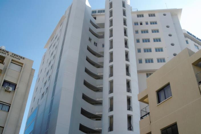 Image No.3-Appartement de 2 chambres à vendre à Larnaca