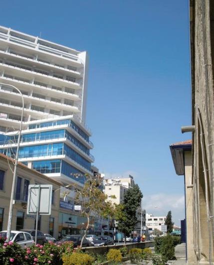 Image No.2-Appartement de 2 chambres à vendre à Larnaca