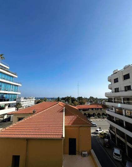 Image No.22-Appartement de 2 chambres à vendre à Larnaca