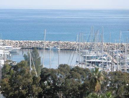 Image No.25-Appartement de 2 chambres à vendre à Larnaca