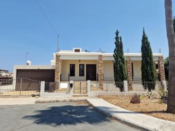 1 - Larnaca, Villa